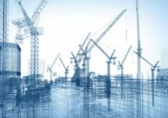 minimize waste , construction site