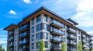 Recycling Programs Across Properties