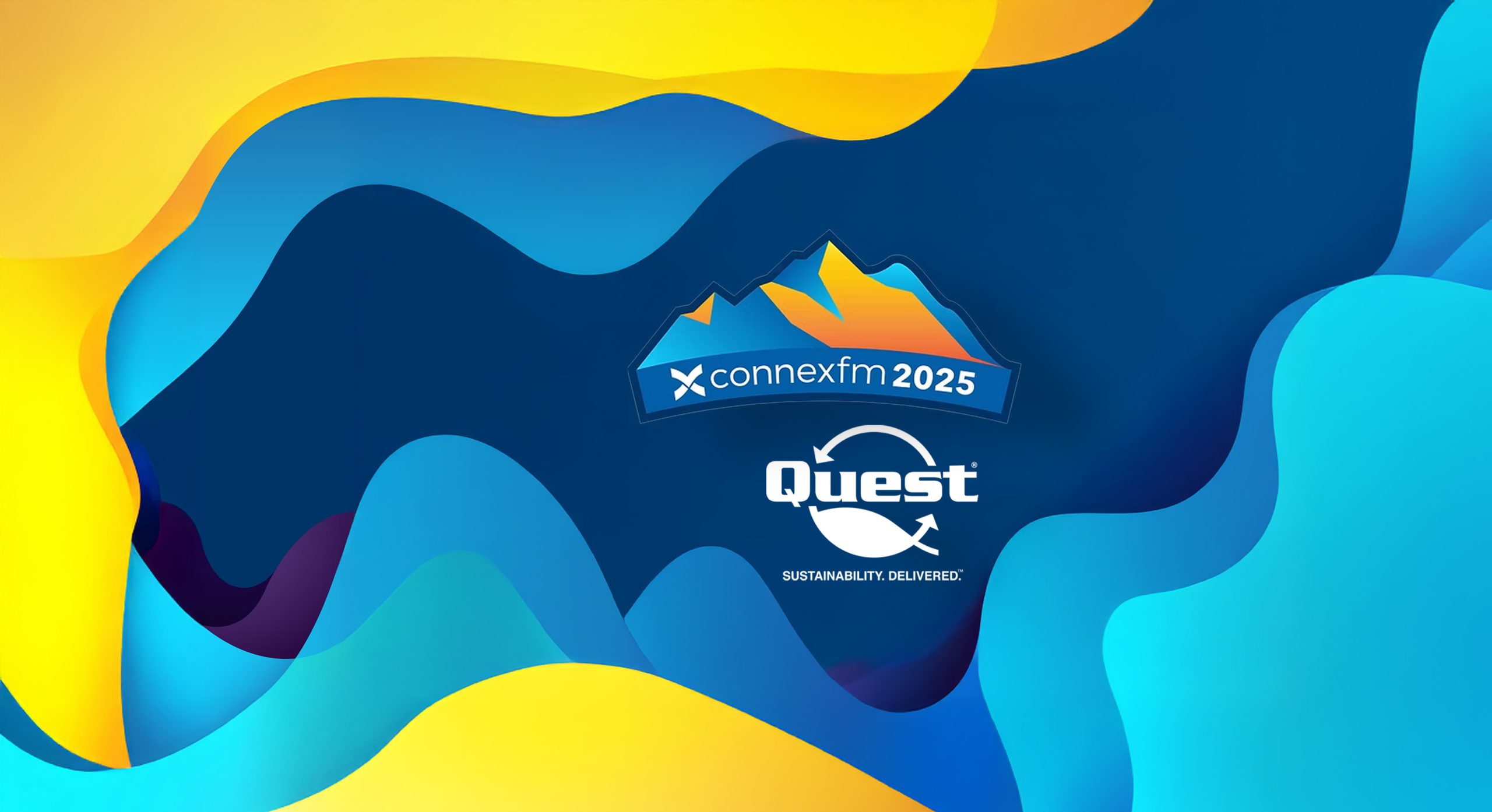 Quest at ConnexFM 2025