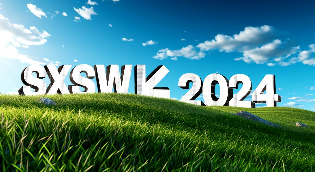 SXSW 2024: What’s Next for Sustainable Operations