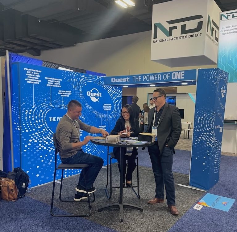 Quest at ConnexFM 2025