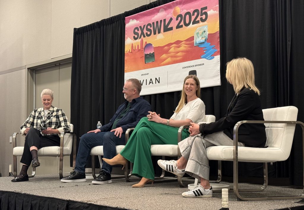 Quest at SXSW, Fueled by Partnerships