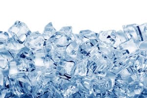 Ice Recycling
