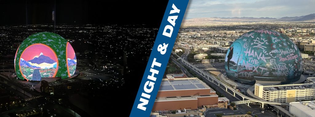 Quest at the 2025 Waste Expo