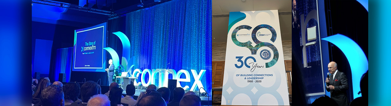 Quest at ConnexFM 2025