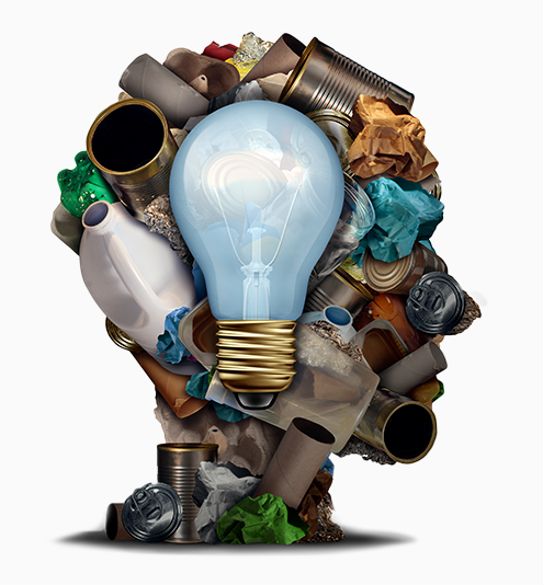 Waste-Minded: Strategy Drives Life-Cycle-Building Benefits