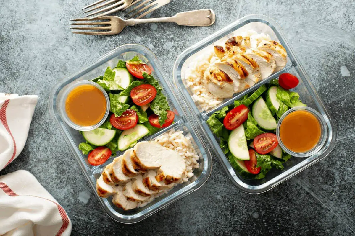 6 top reusable lunchable containers