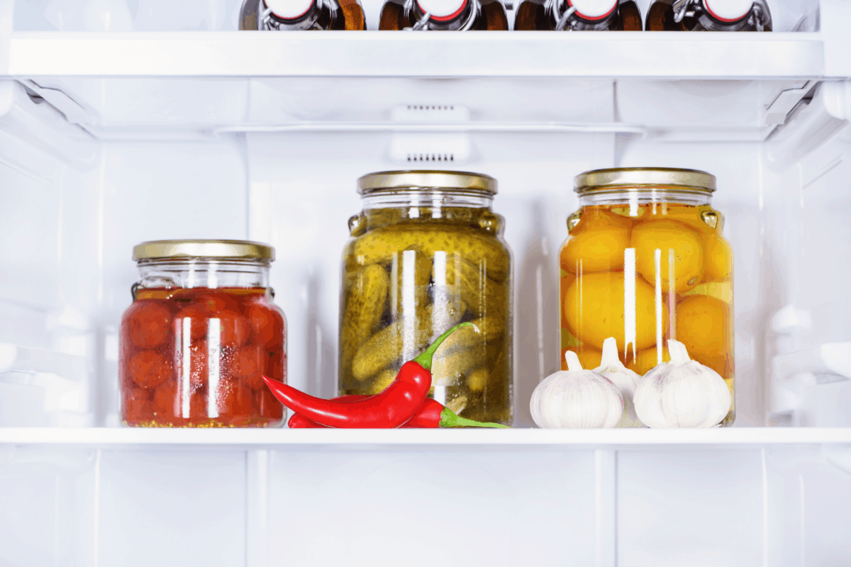 Can You Put Mason Jars In The Freezer