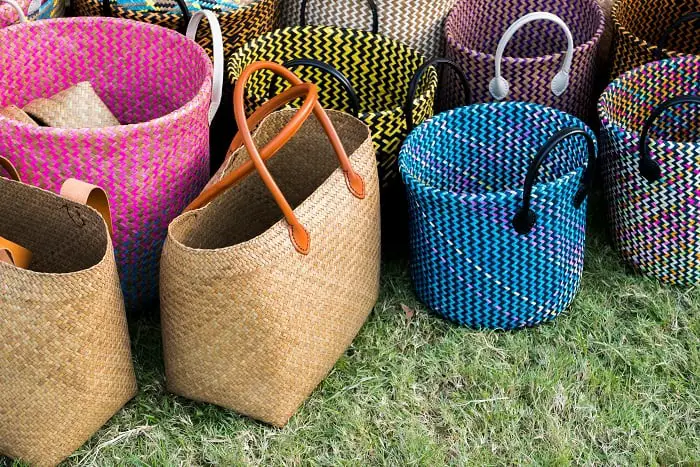 Best Reusable Grocery Bags in 2019