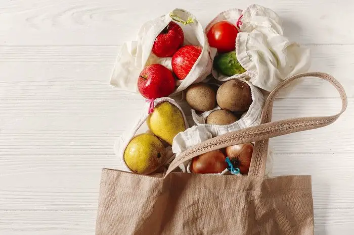 Best Reusable Grocery Bags in 2019