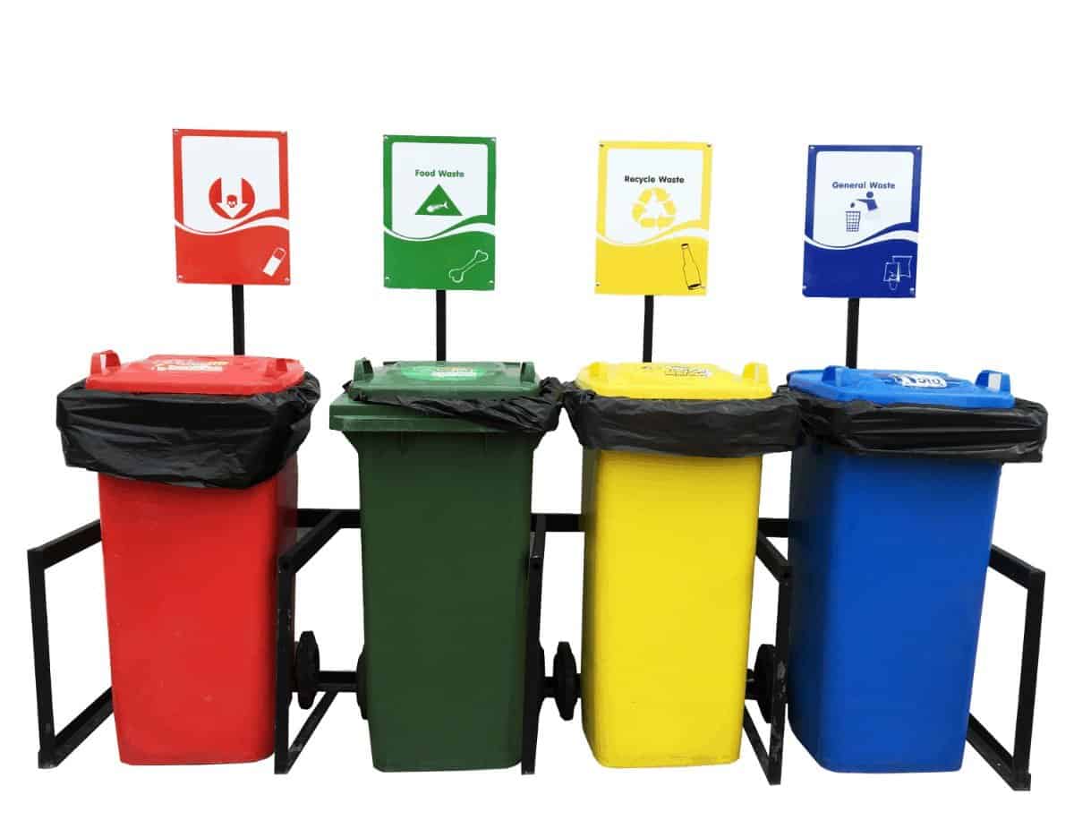 What is the Meaning of the Recycle Symbols
