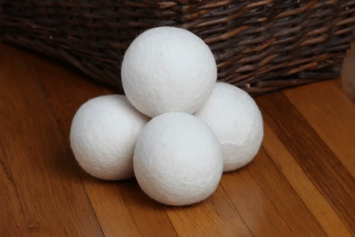 are dryer balls bad for your dryer