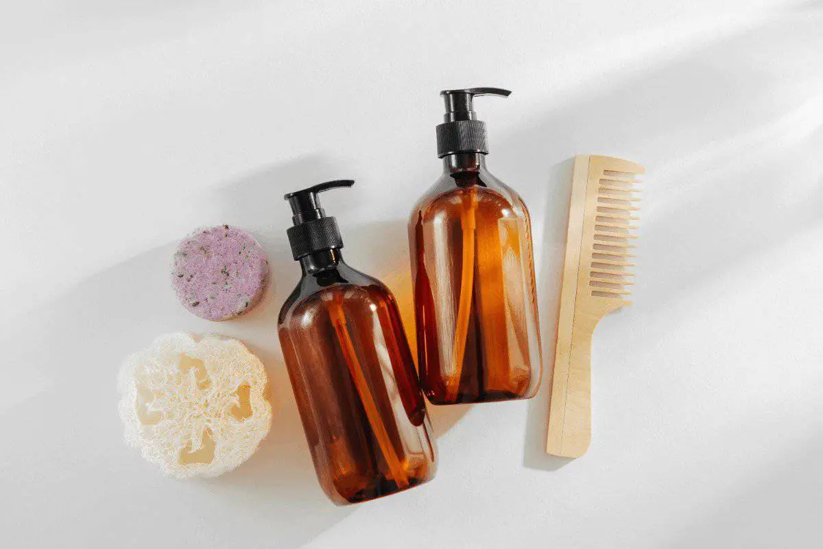 Things you should know about zero waste shampoo