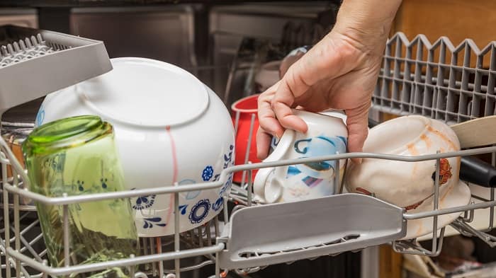 Top best substitution for dishwasher detergent