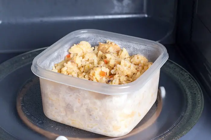 Do old Tupperware products have BPA? What to do with old tupperware