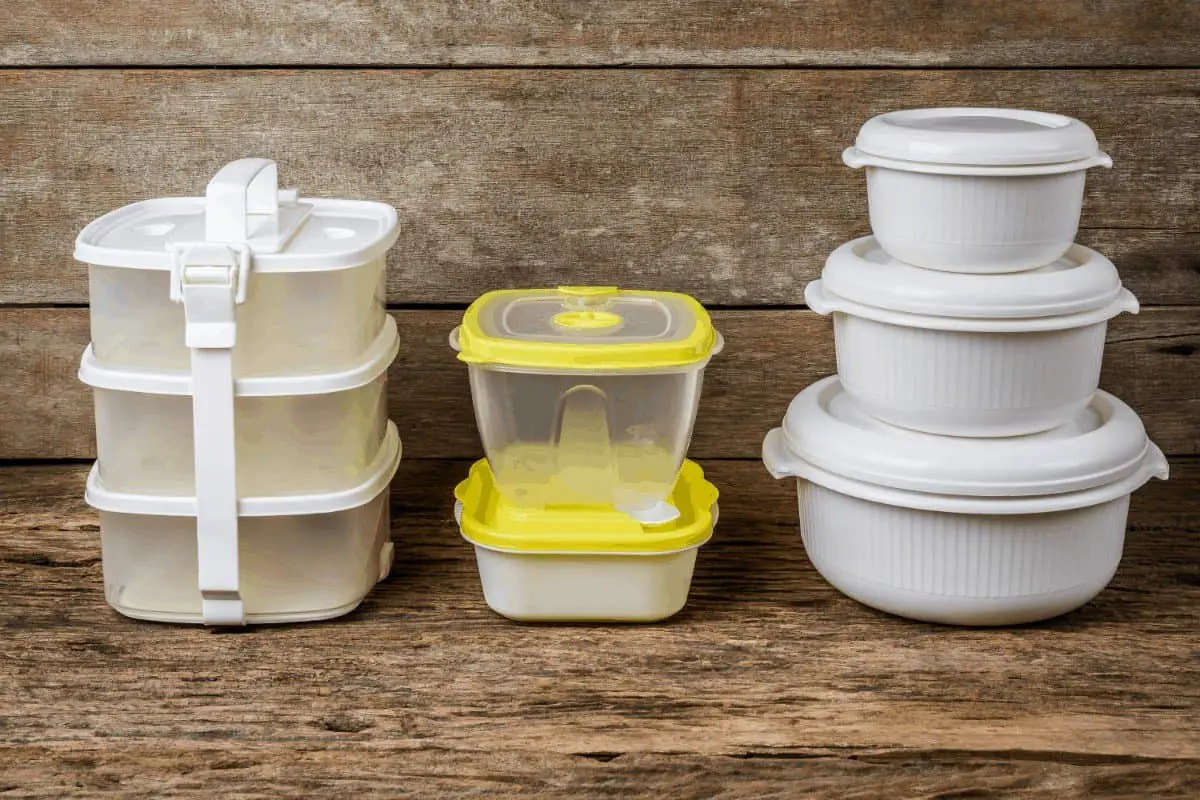 Do old Tupperware products have BPA What to do with old tupperware, Is it safe to use