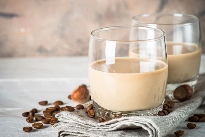 Homemade Baileys Irish Cream Recipe No Eggs