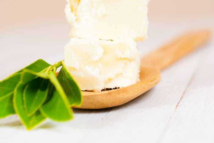 How to Use Shea Butter for Sunburn