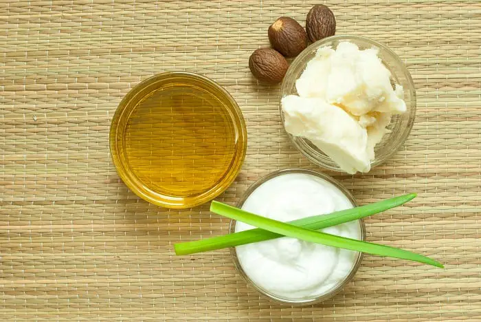 How to Use Shea Butter for Sunburn