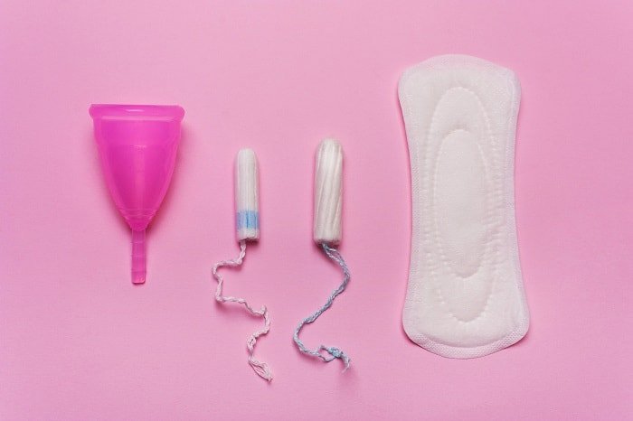 Reusable Menstrual Disc A Zero Waste Alternative