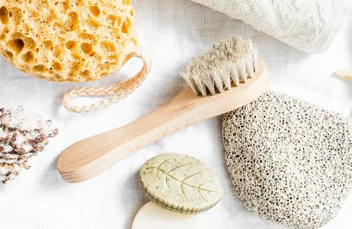 The Best Loofah Alternatives