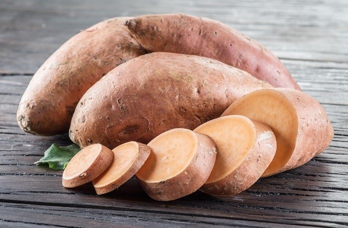 The Easiest Way to Grow Sweet Potatoes