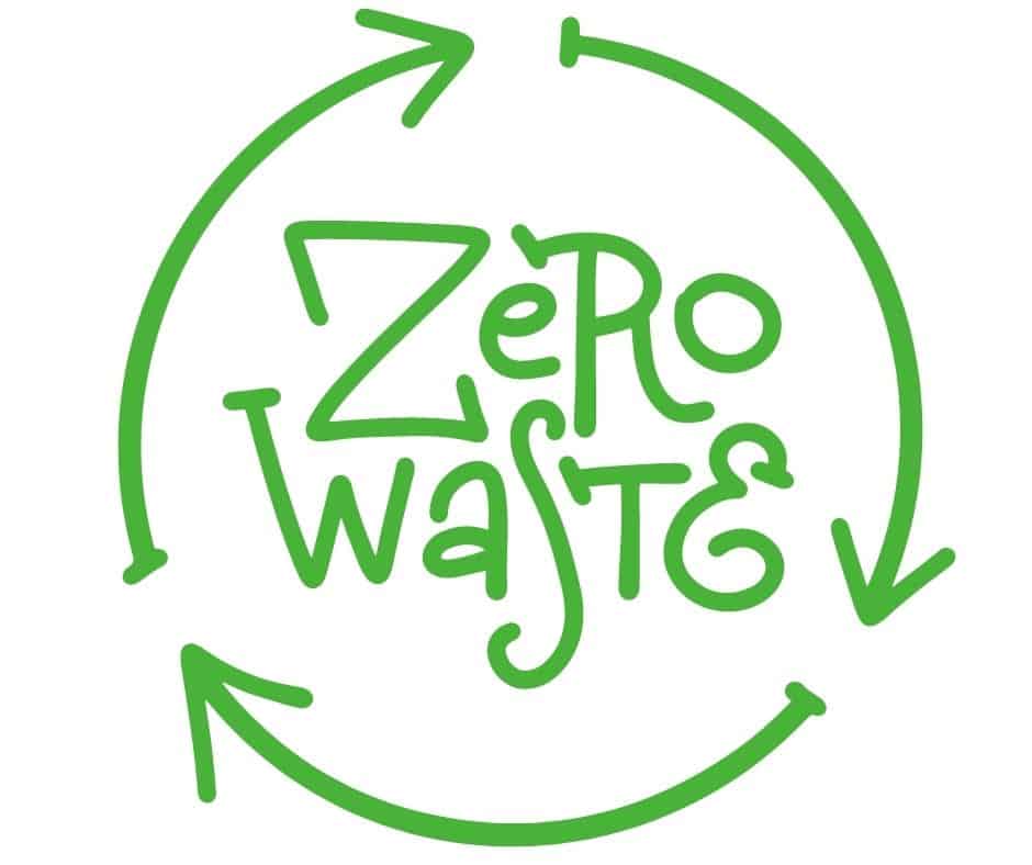 How to Do Zero Waste?