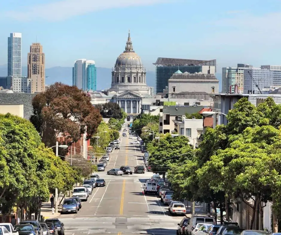 San Francisco How to Become a Zero Waste Building?