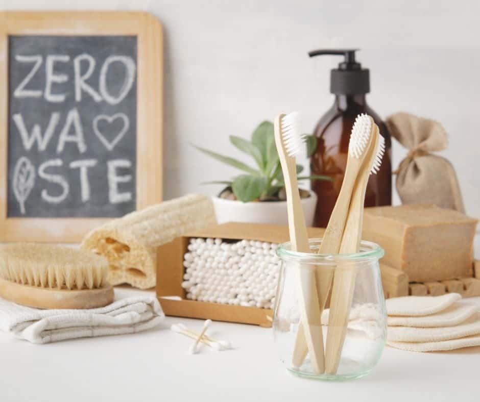 How Long Does It Take to Go Zero Waste?