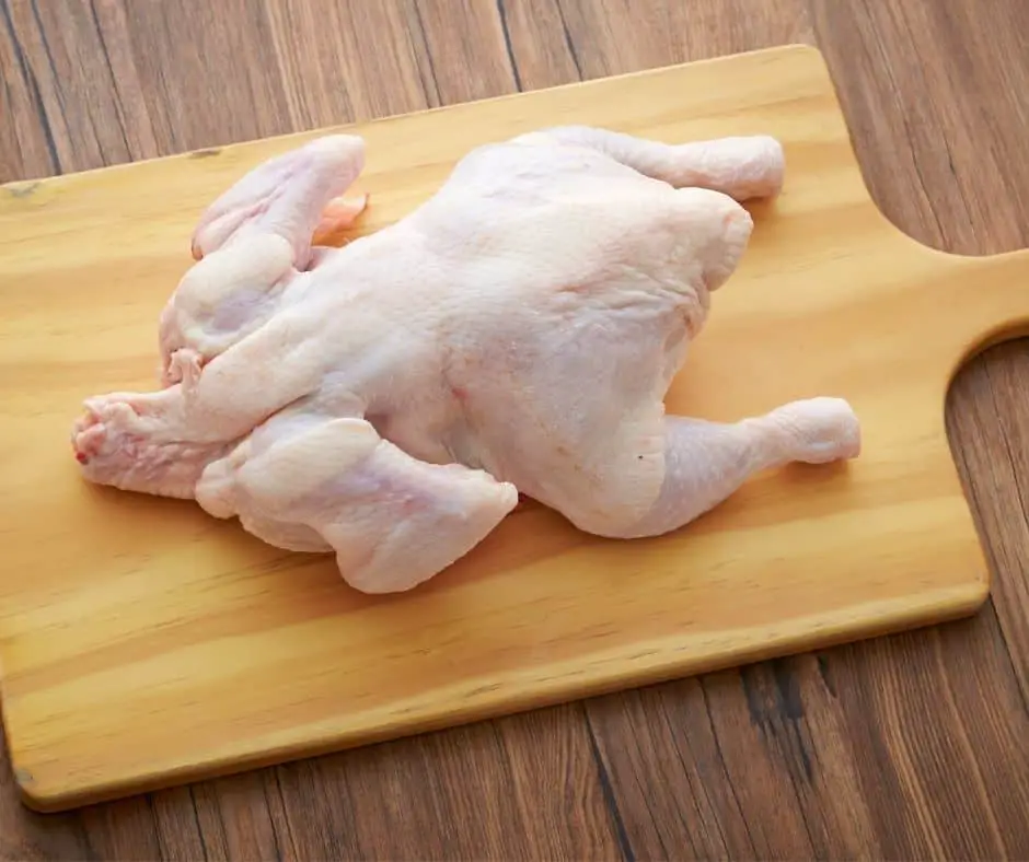 How to Buy Whole Chicken Zero Waste?