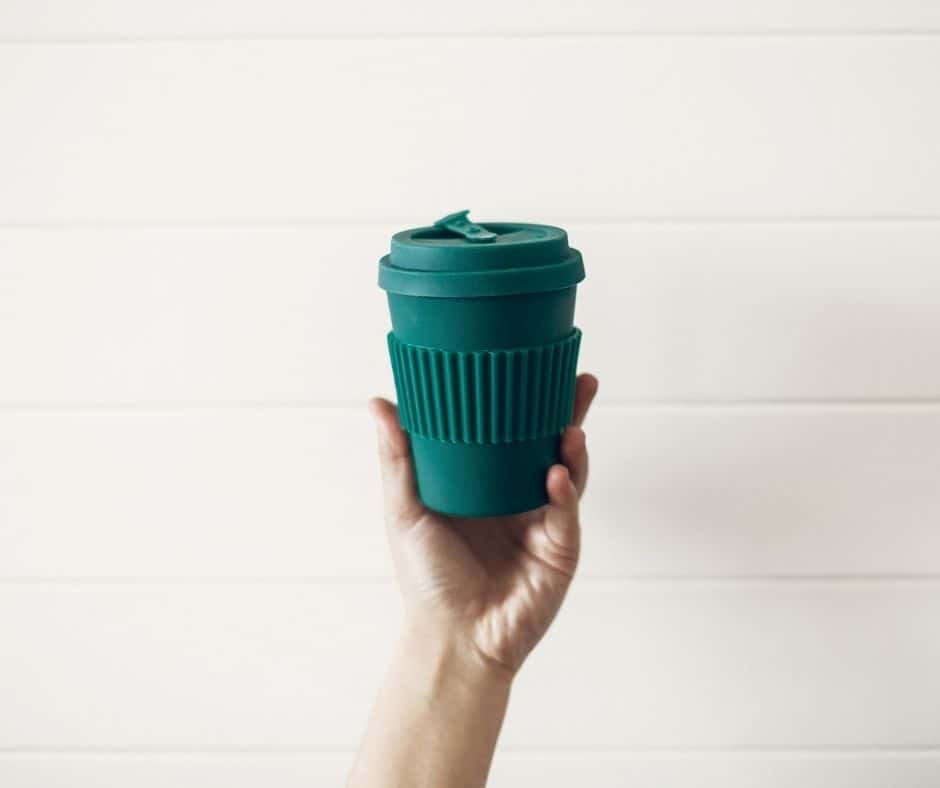How to Make Zero Waste Coffee?