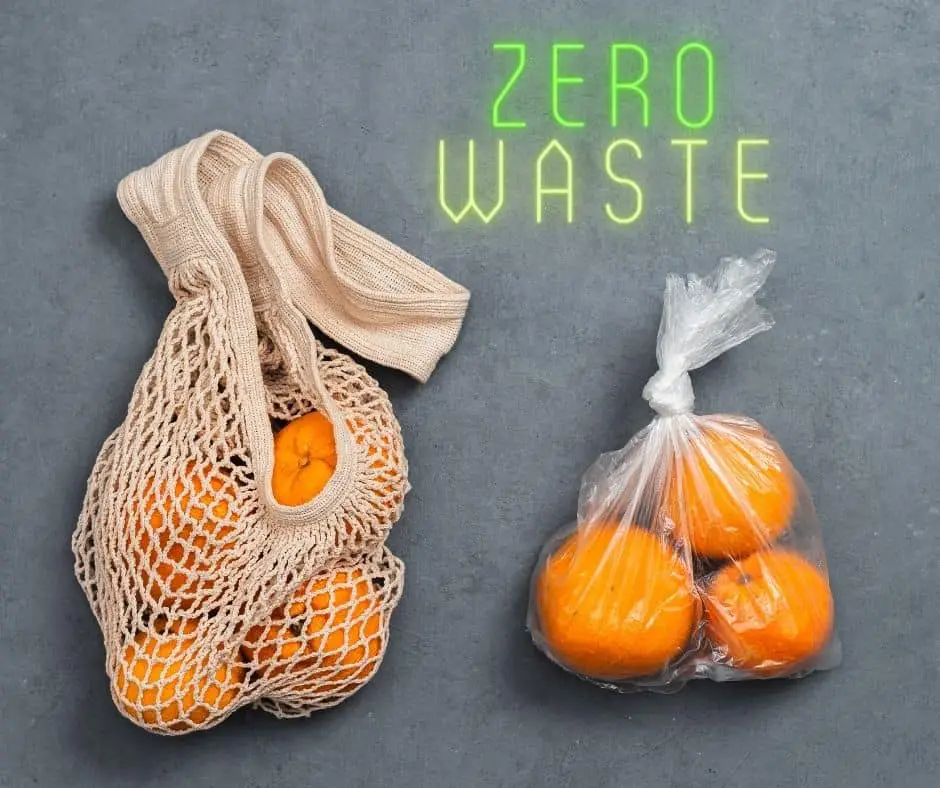 How to Talk About Zero Waste IN the Office?