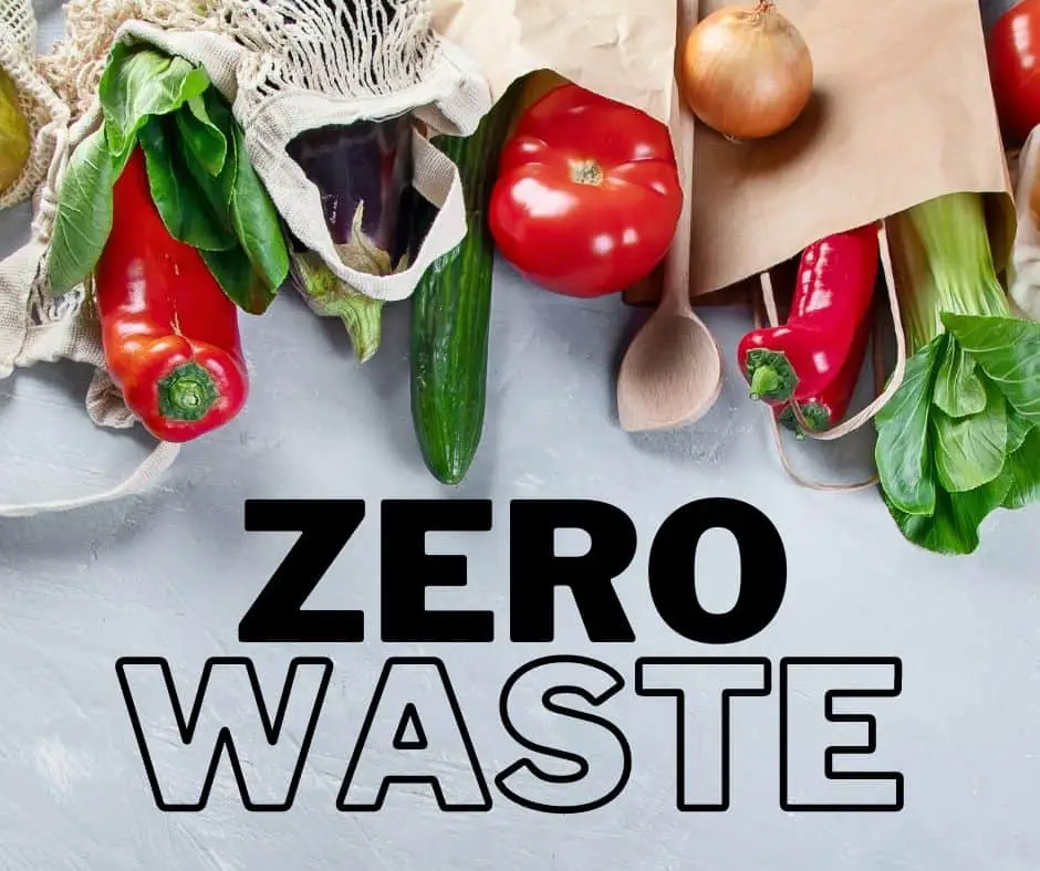 How Many People Have Signed Pledge to Go Zero Waste?
