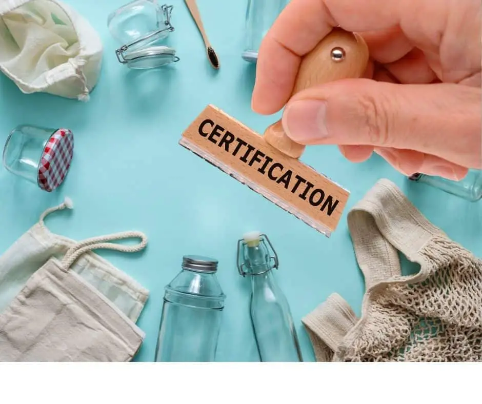 How Much Time Does a Typical Zero Waste Certification Take??